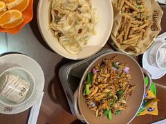 -肖记公安牛肉鱼杂馆·省级非物质文化遗产(三角路直营店)