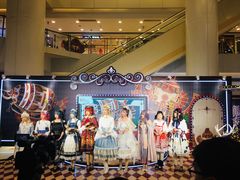 -银座mall(东直门店)