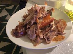 -贝勒爷·酥不腻烤鸭