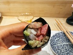 -鮨一日本料理旗舰店(总店)
