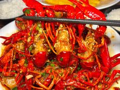 -李叔叔虾蟹大排档(青羊店)