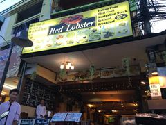 -Red Lobster