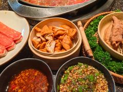 -宽巷子成都火锅(南站店)
