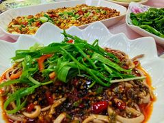 -洪霞餐馆