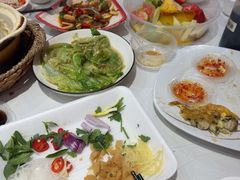 -官塘锋记鱼生·生腌·砂锅粥(牌坊街店)