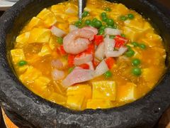 -新发现(宝山龙湖店)