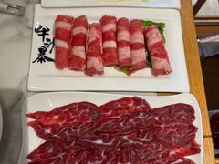 -牛沙暴潮汕牛肉火锅(章江南大道店)
