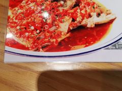 -尚禾厨·湘菜馆(步行街店)