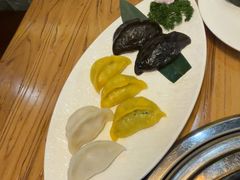 -一韩亭韩式烤肉(高新店)