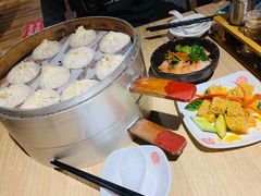 -老班长手工灌汤包老店(东山店)