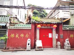 -华林禅寺