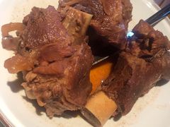 -关东小磨东北菜(上海长风大悦城店)
