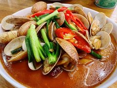-醉壹号海鲜大排档·老厦门特色菜(厦门美食地标店)