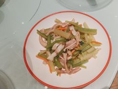 -山芋腔苏北菜(盐城滨海店)