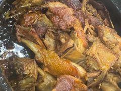 -斯丹姜母鸭·古法干香(涂门街总店)