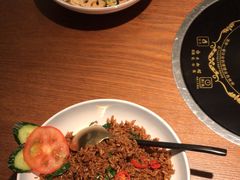 -南越郡·越式风味餐厅(青秀万达店)