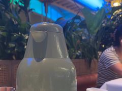 -桂满陇·蟹黄小笼汤包(清河万象店)