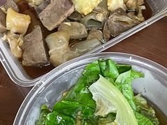 -好成财牛排馆(涂门街总店)