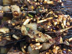 -宋文成烤肉(白沙巷店)