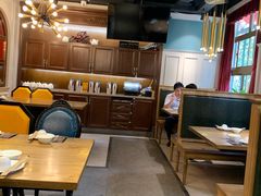 大堂-潮中人·潮州菜(益乐路店)