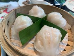 -虾饺妹·粤式手工点心(水荫路店)