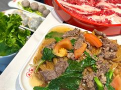-八合里潮汕鲜牛肉火锅(福州万象城店)