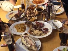 -巴伐利亚啤酒坊(意式风情街店)