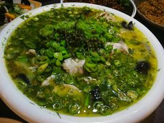 -孙家外婆•长春地标美食新名片(吾悦广场店)