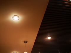 大堂-萨莉亚意式餐厅(护国新天地店)