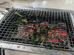 -风味烧烤