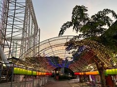 -白沙门生态公园