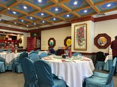 -丰泽园饭店