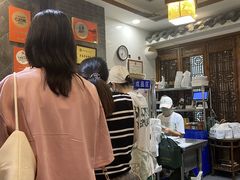 -赵记素斋·绿豆馅饼(钟楼小区店)