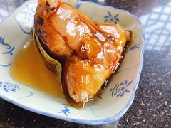 -老妈宫粽球