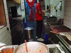 -黑色经典臭豆腐·湖南特产(太平街口店)