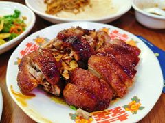 -谢记上海大排档(长寿路店)