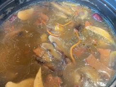 -芸鲜季·云南野生菌餐厅· 云南风物味研社(闵行店)