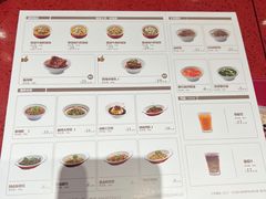 -喜家德虾仁水饺(景枫中心店)
