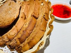 黑裸麦大列巴-俄士厨房(时代天街店)