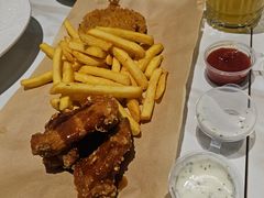 -必胜客(栖乐荟店)