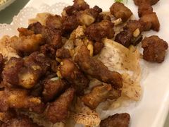 -卡尔顿东方银龙酒店•广西菜•早茶