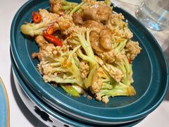 -鹿港小镇(悠唐店)