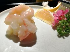 深海大虾球-嘉禾·悦享餐厅(八方汇店)