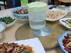 -洪霞餐馆