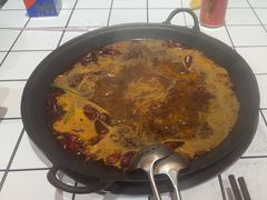 -旧街市鲜货老火锅(大光路店)