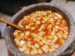 -绿茶餐厅(首开福茂店)