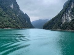 -乌江画廊(彭水苗族土家族自治县)