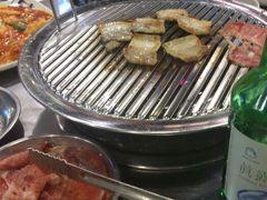 -釜山火炉·海鲜烤肉(紫藤路店)