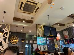 -火龙堂·风味民间菜(文一路店)
