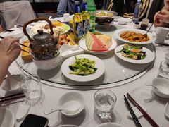 -凯鸽酒楼(操场城店)